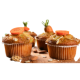 Carrot Muffins